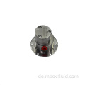 Micro Magnet Drive Medical Equip Getriebepumpe